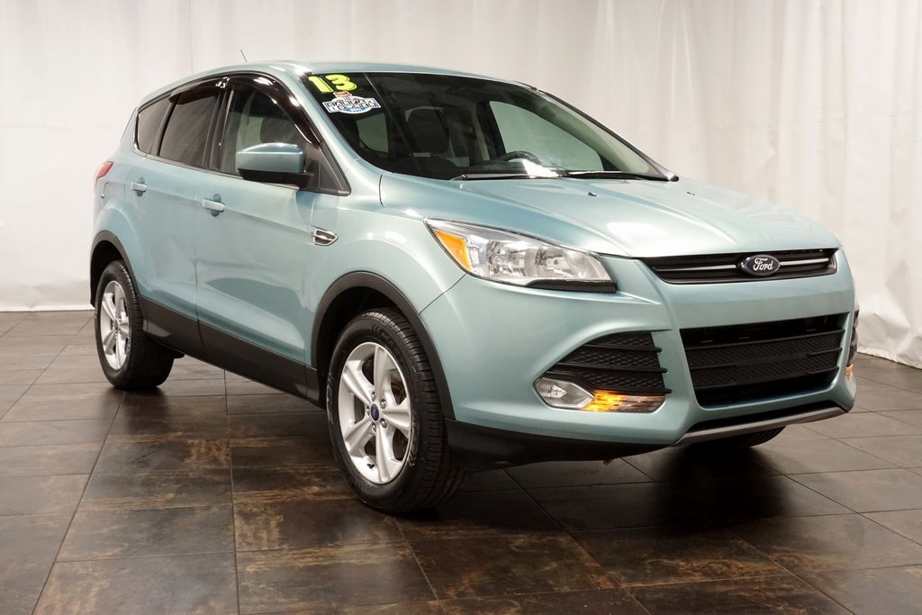 PreOwned 2013 Ford Escape SE 4D Sport Utility in Boardman